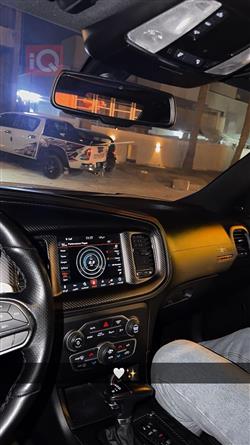 دودج تشارجر